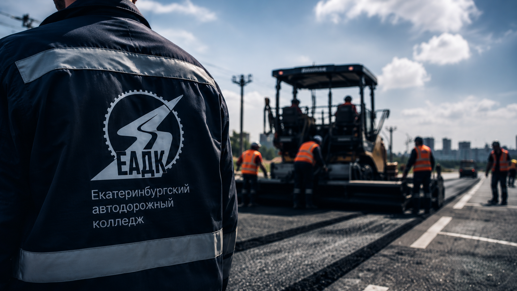Строительство и эксплуатация автомобильных дорог